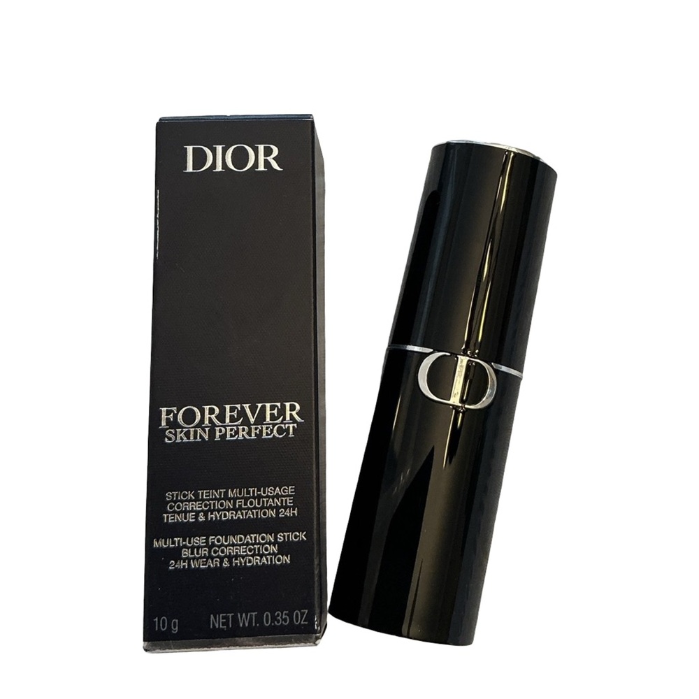 Dior Forever Skin Perfect Stick 9N Neutral NEW